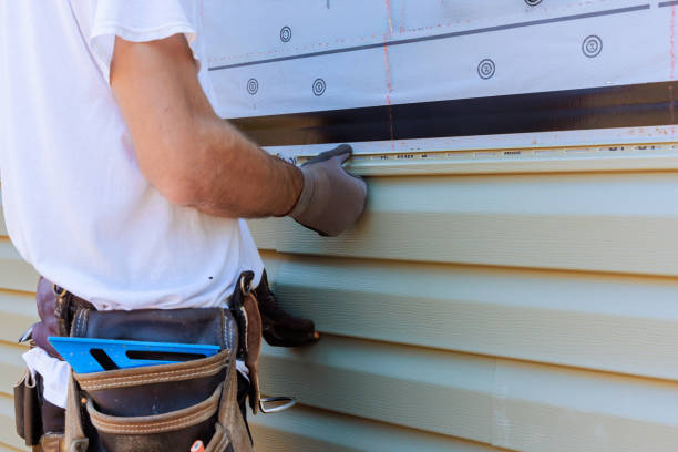 Affordable Storm Damage Siding Repair solutions in Valley Stream, NY